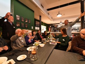 Foto de Josep Tomà s